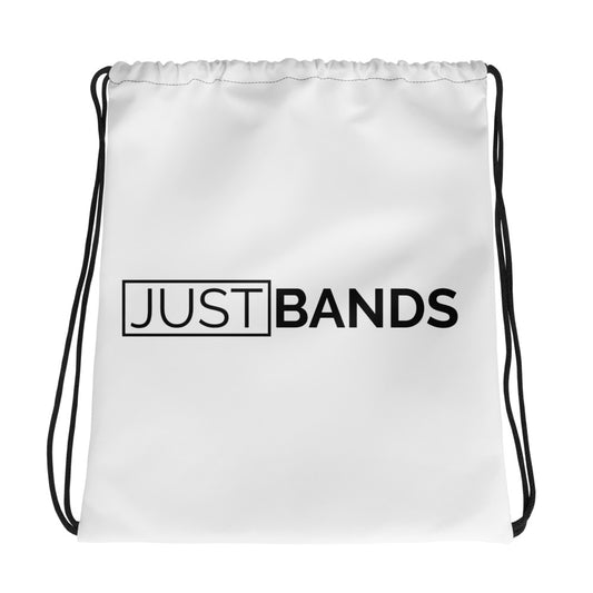 Just Bands Carry Bag