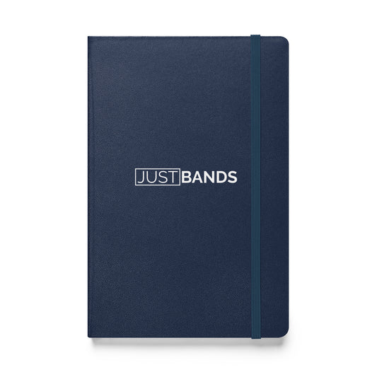 Just Band Training Journal