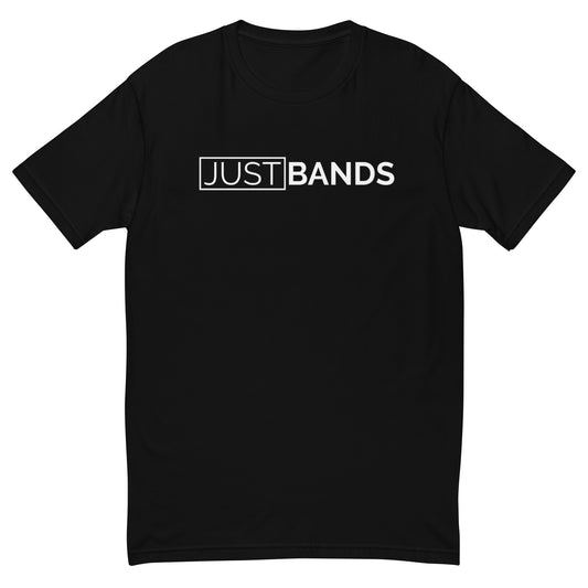Just Bands T-shirt