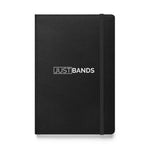 Just Band Training Journal